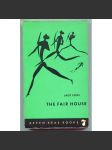 The Fair House [beletrie, román, jihoafrická levicová literatura] - náhled