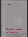 Levočské pohorie - Branisko - náhled