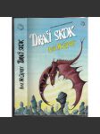 Dračí skok (2. díl seriálu Drakeni z Pernu) - náhled