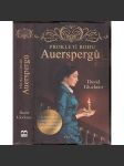 Prokletí rodu Auerspergů - náhled