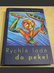Rychlé lodě do pekel - náhled