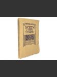 Tvoření v umění výtvarném - náhled
