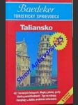 Baedeker - turistický sprievodce - taliansko - kolektiv autorov - náhled