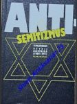 Antisemitizmus v politickom vývoji slovenska (1948-1992) - mešťan pavol - náhled