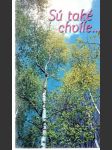 Sú také chvíle... - náhled