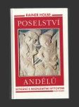 Poselství andělů - náhled