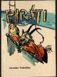 Piráti - náhled