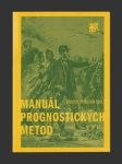 Manuál prognostických metod - náhled