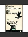 Ole Bienkopp [východoněmecká literatura; NDR; román; satira; Seven Seas Books] - náhled