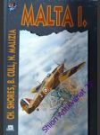 Malta i. - shores christopher / cull brian / malizia nico - náhled