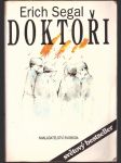 Doktoři segal erich - náhled