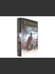 Vespasián 4: Padlý římský orel - náhled