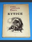 Kytice - náhled