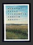 Hledání české filosofie - náhled