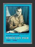 Armádní generál Sergěj Jan Ingr 1894-1956 - náhled