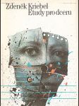 Etudy pro dceru - náhled