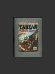 Tarzan v nitru země - náhled