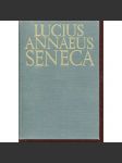 Útěchy - Seneca - náhled