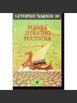 Plavba Jitřního poutníka (Letopisy Narnie III) - náhled