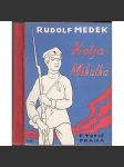 Kolja Mikulka - náhled