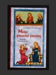 Msta písecké panny - náhled