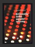 Křižovatky české sociální reformy - náhled