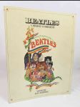 Beatles v písních a v obrazech - náhled