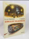 Zákulisí velkoměsta - náhled