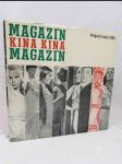 Magazín kina 1966 - náhled