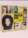 Magazín kina 1968 - náhled