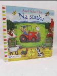 Na statku - náhled