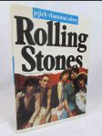 Rolling Stones jejich vlastními slovy - náhled