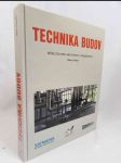 Technika budov: Příručka pro architekty a projektanty - náhled