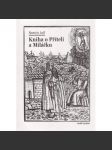 Kniha o Příteli a Miláčku - náhled