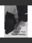 Skoro-sonety - náhled