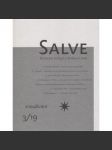 Salve 3/19 - náhled
