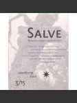 Salve 3/15 - náhled