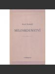 Milosrdenství - náhled