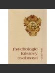 Psychologie Kristovy osobnosti - náhled