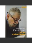 Lež má krátké nohy - náhled