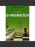 Rozhovory o hranicích - náhled