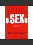 Pravda o sexu - náhled