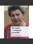 Aby láska v rodinách proudila - náhled