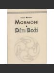 Mormoni a Děti Boží - náhled