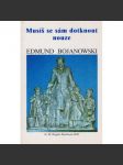 Musíš se sám dotknout nouze - náhled