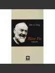 Páter Pio - náhled
