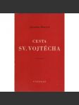 Cesta svatého Vojtěcha - náhled