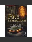 Páté evangelium - náhled