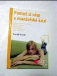 Pomož si sám v manželské krizi - náhled