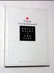 Krutá kniha aforismů - náhled